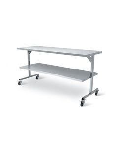 operating-room-instrument-table-2-shelves-h564-64