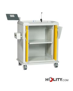trolley-for-medical-records-and-files-h564-86