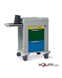 ward-round-trolley-3-drawers-h564-87