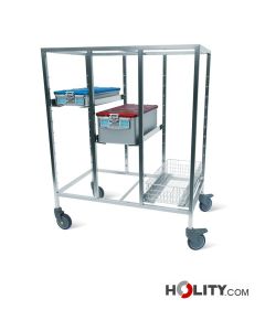 trolley-for-sterile-containers-h564-95