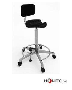 medical-office-stool-with-saddle-seat-h576-08