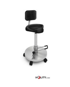 surgical-seat-with-anatomical-saddle-h576-24