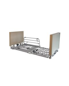 Nursing home care bed H582_239