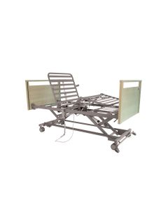Electric nursing home bed for care facilities h582_241