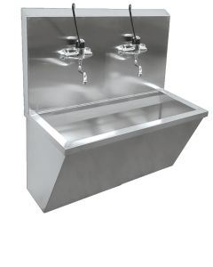 surgical-washbasin-with-lever-tap-h601-08