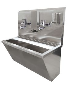 2-bay-surgical-sink-electric-mixer-h601_18
