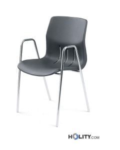 fire-retardant-conference-hall-chair-with-armrests-h618_04
