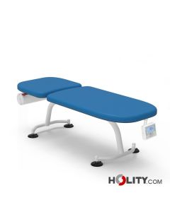 medical-examination-couches-with-scale-h634-14