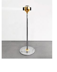polished-chrome-retractable-belt-stanchion-h635-08