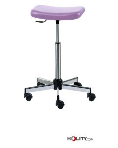 rectangular-medical-stool-with-chrome-base-h666-33