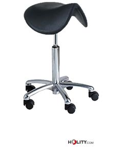 medical-saddle-stool-aluminum-base-h666_45