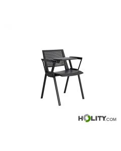 conference-room-chair-with-writing-tablet-h669-01