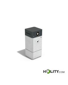 concrete-bin-for-dog-waste-collection-h677-14