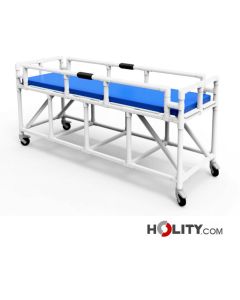 non-magnetic-hospital-stretcher-h680-03