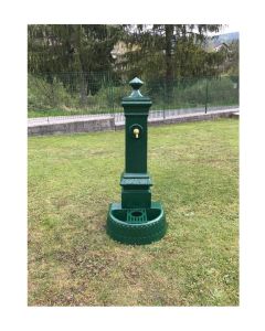Fontana per parchi in ghisa lamellare h682_14