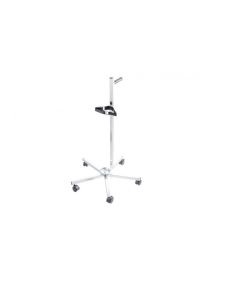 oxygen-cylinder-transport-trolley-with-safety-belt-h695-03