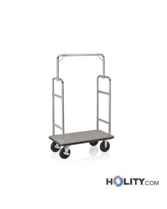 Carrello portavaligie per hotel h712_41
