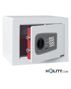 Cassaforte a mobile per camera hotel h718_25