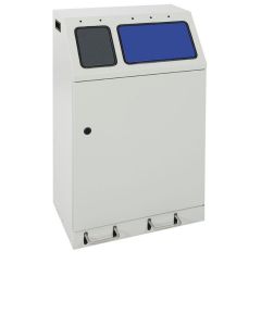 compact-two-compartment-bin-with-flaps-and-pedals-h719-13