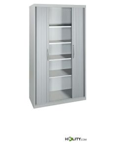 metal-cabinet-with-shutter-doors-h719-30