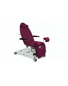 Poltrona per visita ginecologica h728_05