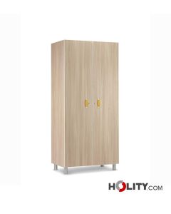 wardrobe-for-nursing-home-h732-03