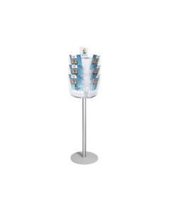 rotating-floor-standing-flyer-display-h738-59