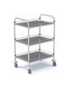18-10-stainless-steel-dressing-trolley-with-3-shelves-h740-22