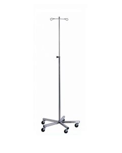 non-magnetic-iv-stand-h740-24