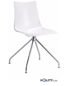 sedia-zebra-antishock-su-trespolo-scab-design-h74106