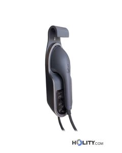 Ferro da stiro per camera hotel h742_58