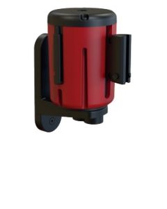 wall-mounted-tape-barrier-with-3-m-tape-h745-04