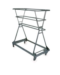 aisi-304-stainless-steel-trolley-for-cured-meats-h750-11