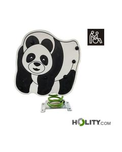 inclusive-panda-shaped-spring-rider-h763-07