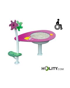 Inclusive sandbox with kaleidoscope h763_10