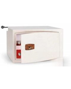 Cassaforte a mobile per hotel con chiave a doppia mappa h7650