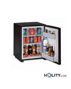 Minibar per hotel totalmente silenzioso h7660