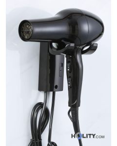 Phon per hotel nero h76_94