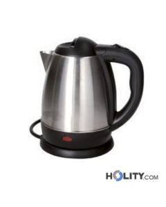 Bollitore per camera hotel h76_97