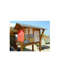 wooden-notice-board-with-beadboard-roof-and-slate-membrane-h773-08
