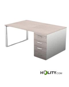 office-desk-with-drawer-unit-h776-25