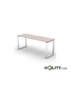 desk-with-metal-structure-h776-64