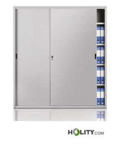 office-cabinet-with-sliding-doors-h795-09