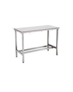 Veterinary examination table with radiolucent top h797_20