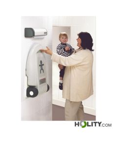 public-toilet-baby-changing-table-h814-02