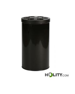 Container for small cups and stirrers h822_06