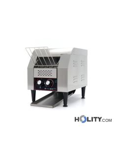 Professional conveyor toaster h83318