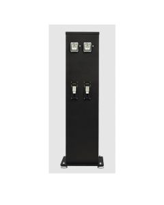 Stazione ricarica ebike a moneta h859_04