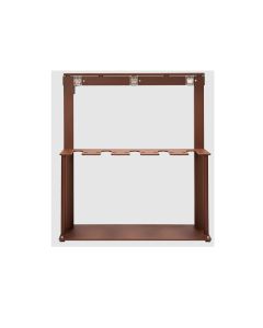 Rastrelliera per monopattini elettrificata h859_27