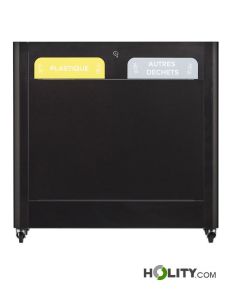 Indoor recycling bin h86_144